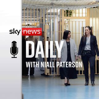 Why are women’s prisons "not working"?