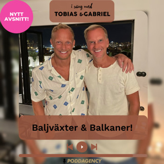 280. Baljväxter & Balkaner