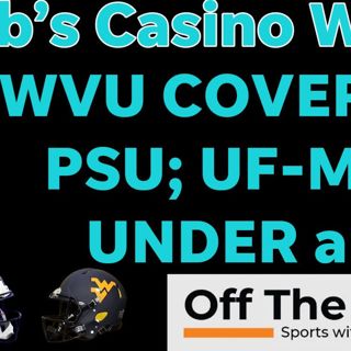 Week 1 picks and bets for 2024 CFB season: USC LSU over, Texas A&M moneyline are LOCKS
