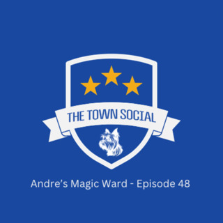 Andre's Magic Ward - Episode 48