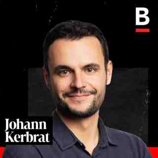 The Rise of Robinhood Chain: Tokenized Stocks, Perps, and 27M Users | Johann Kerbrat