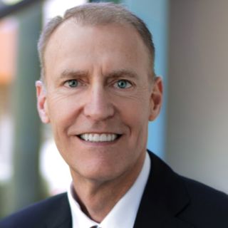 1107: When Finance Leads with a CEO Mindset | John Rettig, CFO, Bill