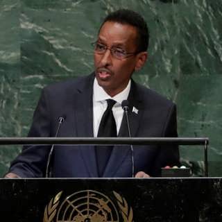 Xubnihii Daacish waa in Suuriya lagu maxkamadeeyo, Xisbiga L ayaa yeelan doona hoggaamiye bisha juun iyo Wasiir Cawad oo yimid Sweden.