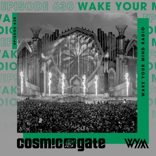 Cosmic Gate - WYM Radio 630