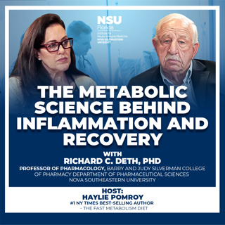 EP56: The Metabolic Science Behind Inflammation and Recovery