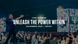 Unleash the Power Within | November 2022