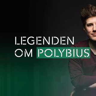 P3 Spel – Legenden om Polybius