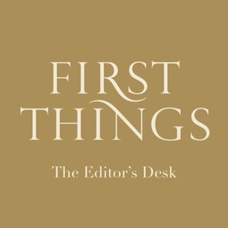 Darel Paul on Abortion and Class—The Editor’s Desk
