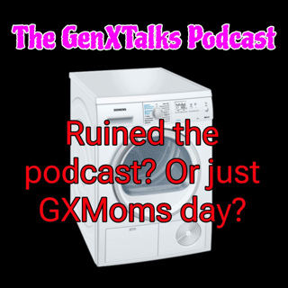Did the dryer ruin everything?