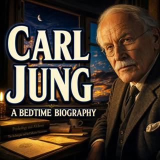 Why Carl Jung's Ideas Still Haunt Us | Bedtime History Stories Documentary