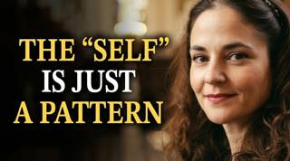 Jenann Ismael: Free Will as a Physical Reality in Thermodynamics
