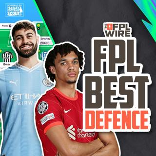 FPL Best Defence | The FPL Wire | Fantasy Premier League Tips 2024/25