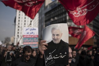 What the Hell is Happening with Iran?! Featuring: Matt Welch