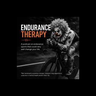 Endurance Therapy Ep 61