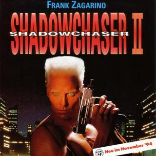 Project Shadowchaser II