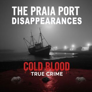 The Praia Port Disappearances