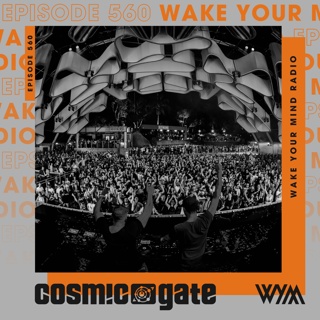 Cosmic Gate - WYM Radio 560 - Best Of 2024 pt1