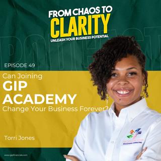 Can Joining GIP Academy Change Your Business Forever?