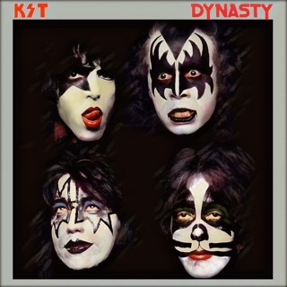 Kisstory Science Theatre Dynasty part 1: The Album