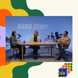 HARD STUFF: Demonit & henkivallat