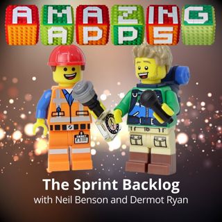 The Sprint Backlog