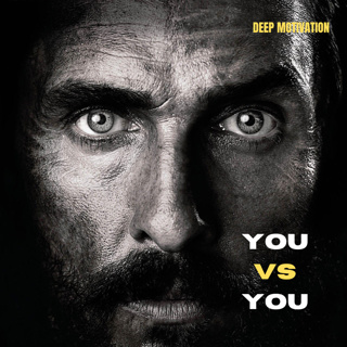 Sometimes, You're the Problem-Best Motivational speech