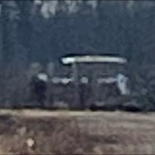 Man Films Possible Landed UFO and Alien Pilots Near Navy Airfield in Virginia