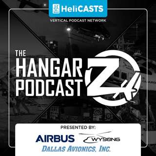 Episode 272 - Fighter Pilot and Blue Angel: Scott "Scooter" Moyer Part 1