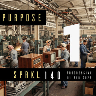 SPRKL 140 PURPOSE PART 1
