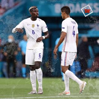 Pogba solution for Man Utd? | Madrid offer Varane to PSG as part of Mbappe deal | Arsenal improve White bid as Chelsea register interest