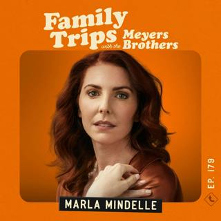 MARLA MINDELLE Went From Bucks County To Broadway
