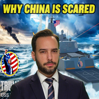 Can Trump's New Battleship Defeat China?