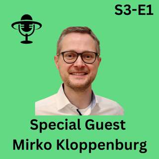 BPM: From Process to People – A Human-Centric Perspective with Mirko Kloppenburg