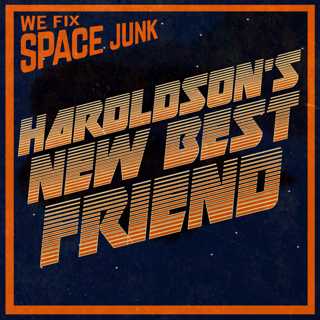 Micro Bytes Episode 8: Haroldson's New Best Friend