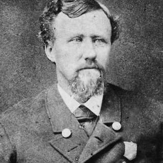 Law and Chaos in the Wild West: Unraveling the Enigma of Dodge City Lawman Dave Mather