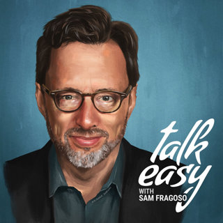 Episode 24 - Michael Phillips