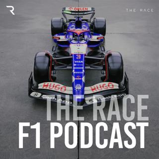 Limp launch, confusing identity - but will Red Bull's no.2 team be quick?