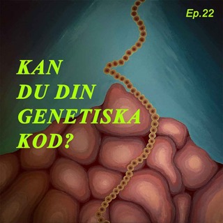 Kan du din genetiska kod?