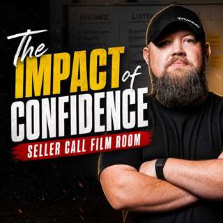 Confidence Closes Deals