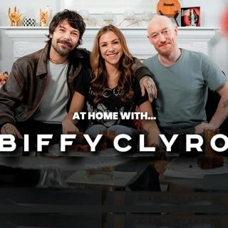 At Home With Biffy Clyro: Brotherhood, New Music & 25 Years Together