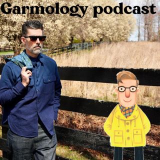 Garmology: Retail, Craft, and the Future of Menswear - With Jason Pecarich of Division Road(#169)