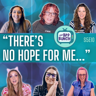 Do I Still Have BPD? Recovering from Borderline Personality Disorder - The BPD Bunch S5E10