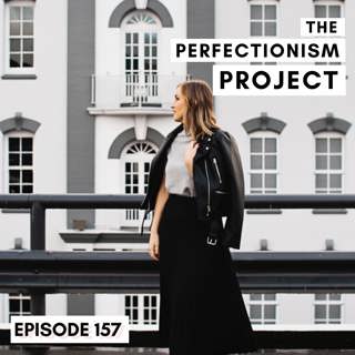 Ep 157: How To Stop A Shame Spiral