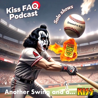 Ep.571 - A Swing... and a KISS!?