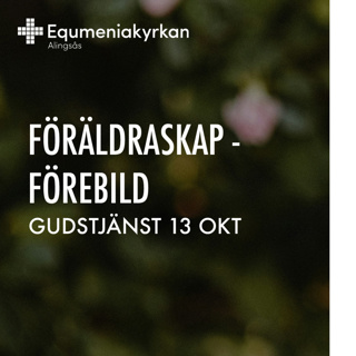 241013 - Föräldraskap - Noomie Hammar