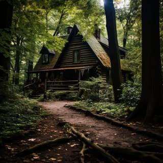 Our Romantic Getaway Just Turned Deadly