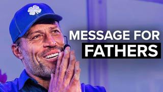 Happy Father's Day from Tony & Sage Robbins | Father's Day 2024