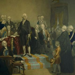 ARP365 State of the Union, 1790