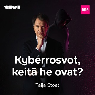 Kyberrosvot Jakso 8 - Kyberrosvot, keitä he ovat?