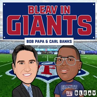 **Bonus Episode**Phil Simms Scouting Report: Shedeur Sanders, Jalen Milroe, Jaxson Dart & more